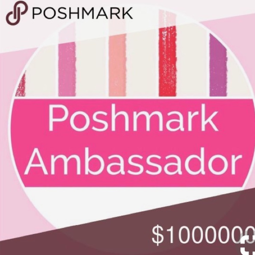 Posh Ambassador